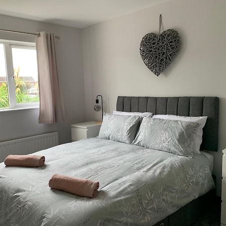 Beautiful Apartment In Newtownabbey Jordanstown Buitenkant foto