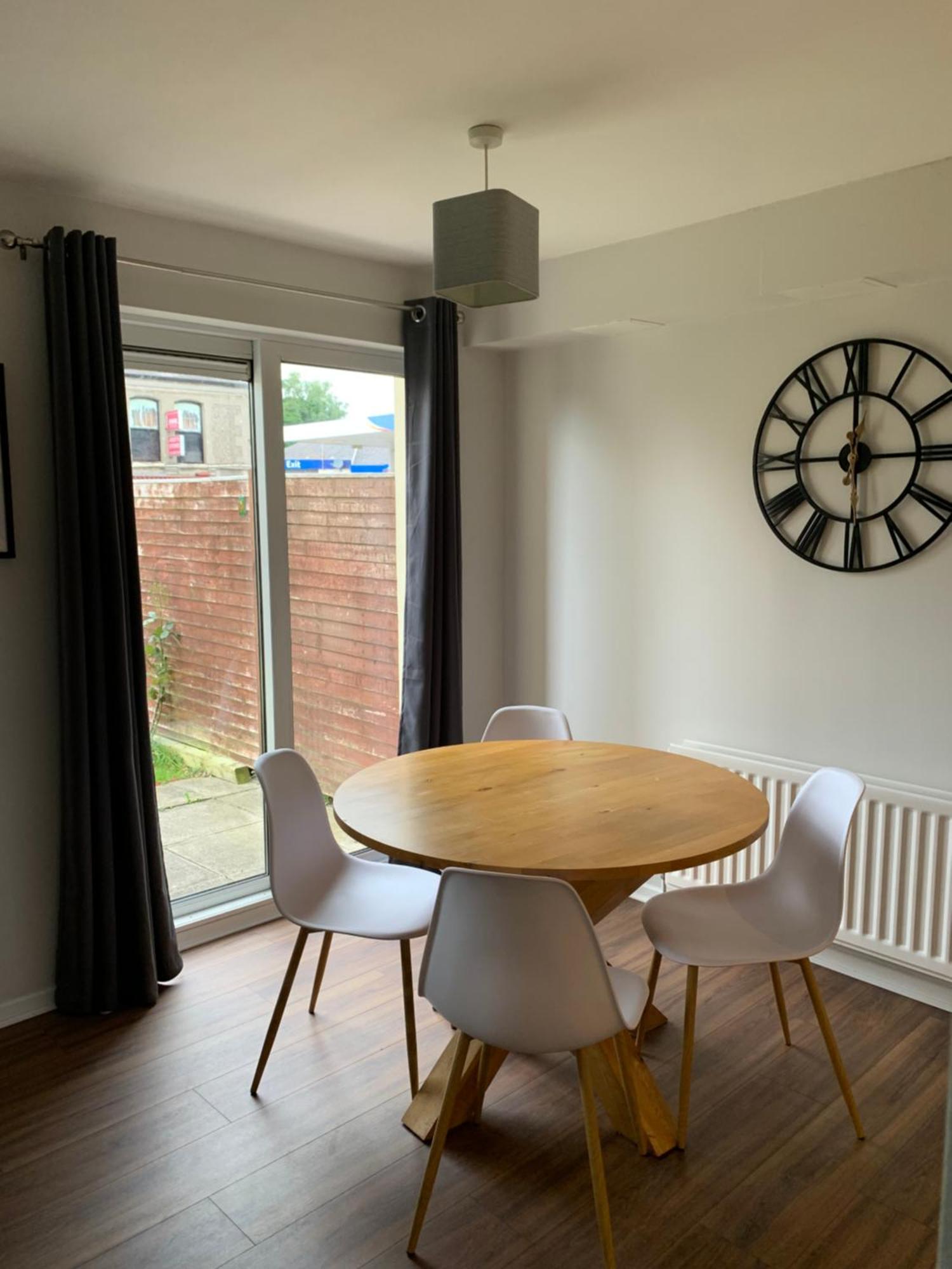 Beautiful Apartment In Newtownabbey Jordanstown Buitenkant foto