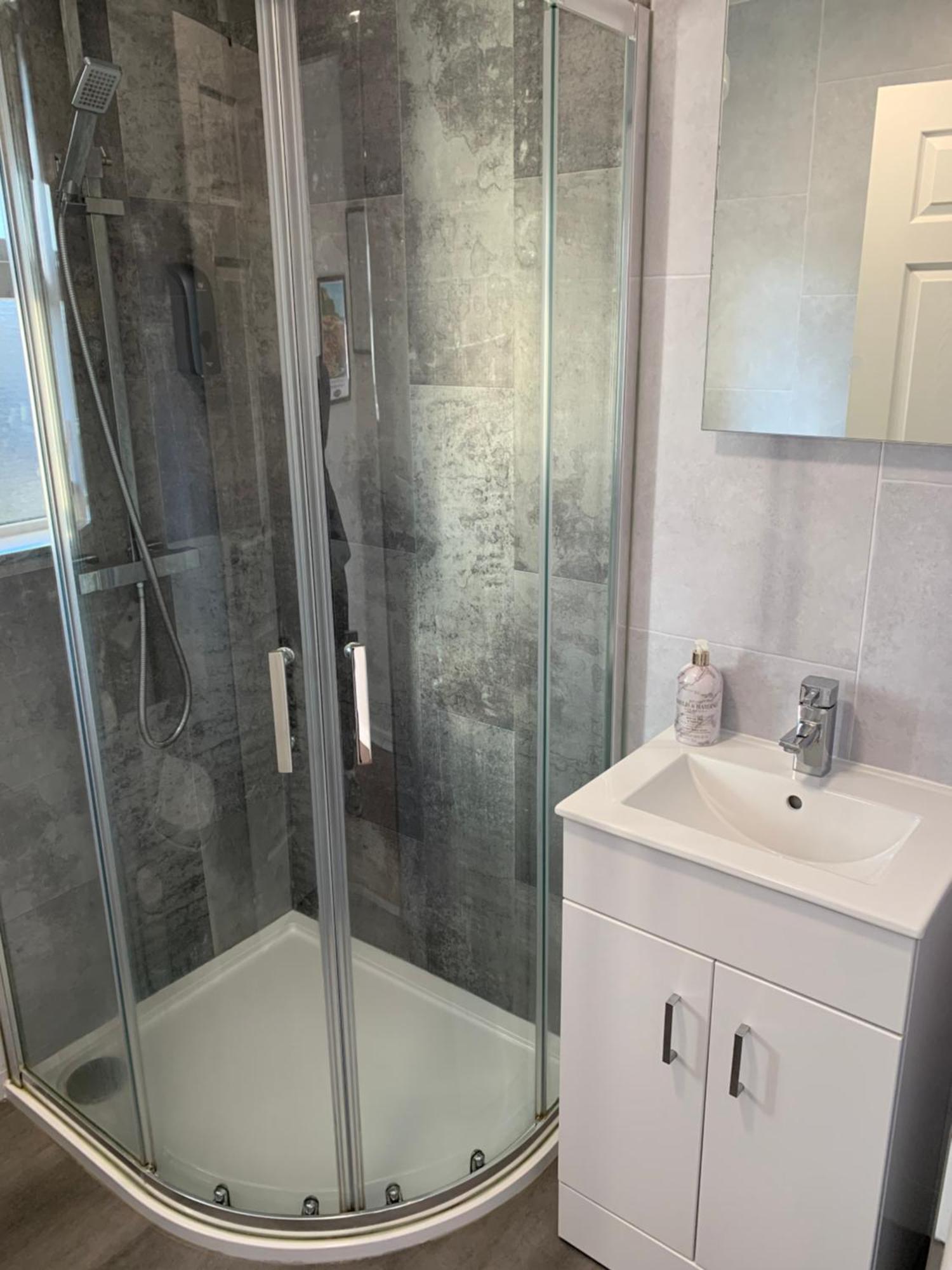 Beautiful Apartment In Newtownabbey Jordanstown Buitenkant foto