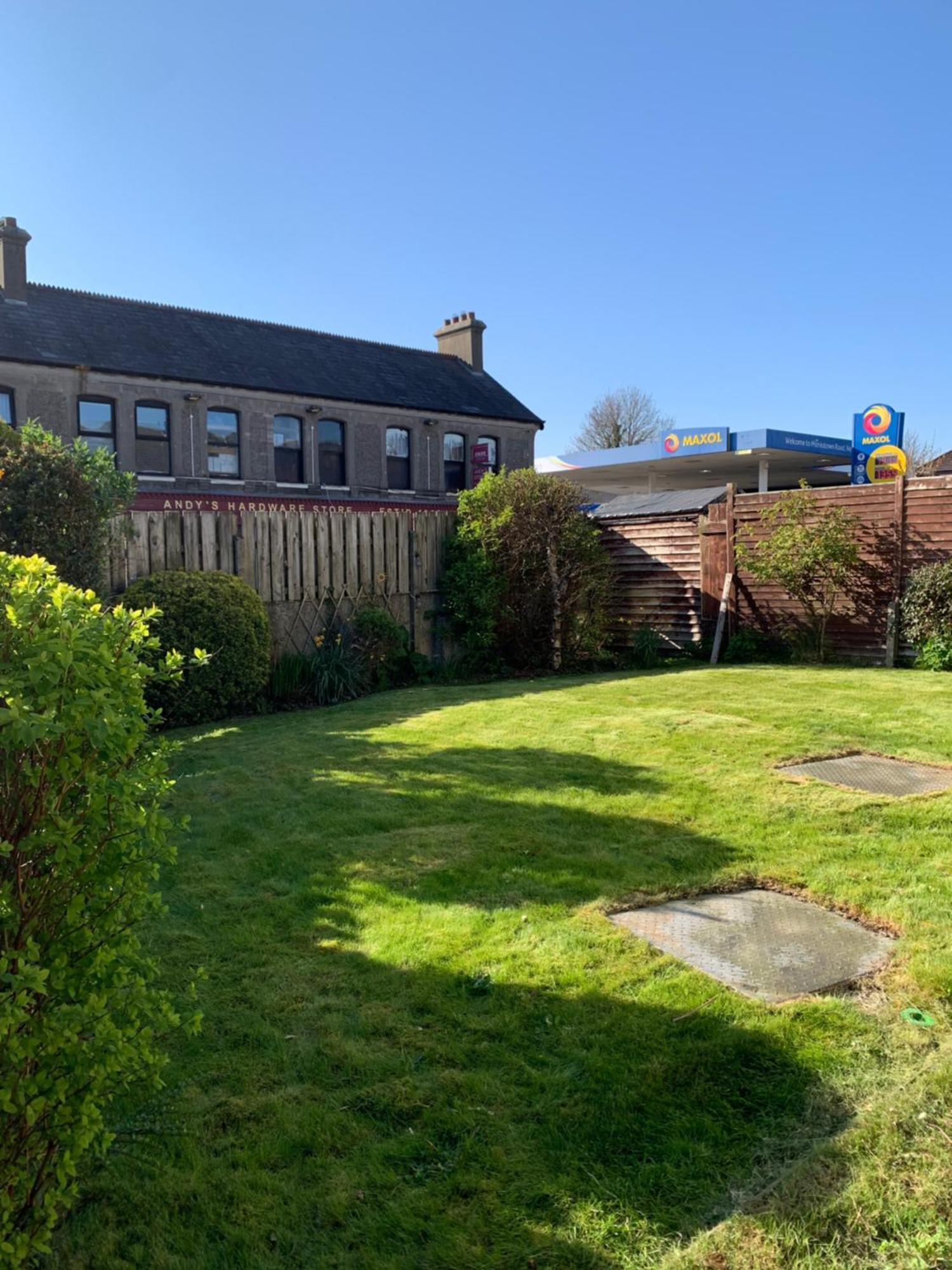 Beautiful Apartment In Newtownabbey Jordanstown Buitenkant foto